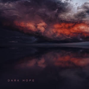 Обложка для Rebekah Renatus - Dark Hope