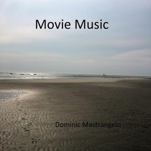 Обложка для Dominic Mastrangelo - Moonlight Kiss