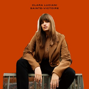 Обложка для Clara Luciani - On ne meurt pas d'amour