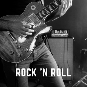 Обложка для Andrew Lashus - Rock 'n Roll