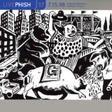 Обложка для Phish - Portland Jam