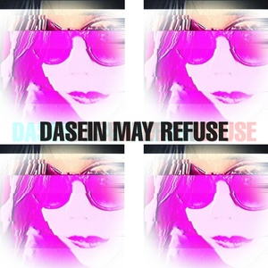 Обложка для DASEIN MAY REFUSE - NOT ENDED