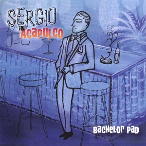 Обложка для Sergio In Acapulco - Shadow