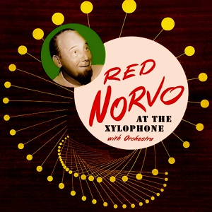 Обложка для Red Norvo - Band in Boston