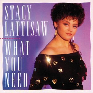 Обложка для Stacy Lattisaw - Dance For You