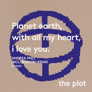 Обложка для Andrea Piko - The Moon