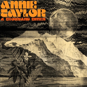 Обложка для Annie Taylor - A Thousand Times