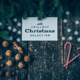 Обложка для Christmas Hits & Christmas Songs, Ambiente - Magical Holidays, Magic and Spirit