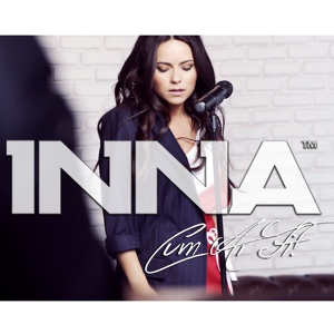 Обложка для Inna - Cum Ar Fi (Pascal Junior Remix)