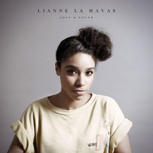 Обложка для Lianne La Havas - Lost & Found