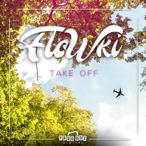 Обложка для Flowki - Take Off