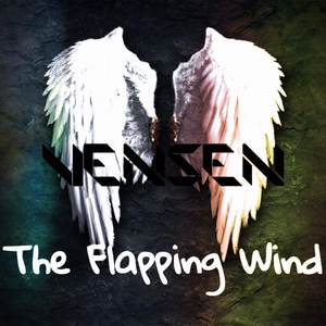 Обложка для Vensen - The Flapping Wind