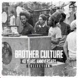 Обложка для Brother Culture, One People Production - Digital Rock
