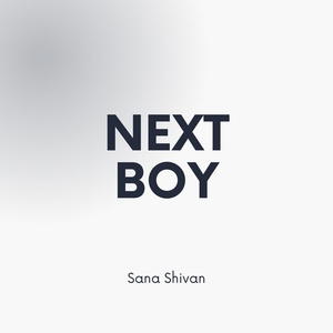 Обложка для Sana Shivan - If She Knows