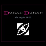 Обложка для Duran Duran - Is There Something I Should Know