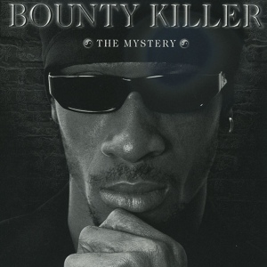 Обложка для Bounty Killer feat. Morgan Heritage - Gunz in the Ghetto (feat. Morgan Heritage)