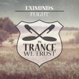 Обложка для Eximinds - Flight
