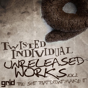 Обложка для Twisted Individual - Touch Em Up