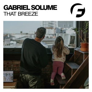 Обложка для Gabriel Solume - That Breeze