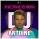 Обложка для DJ Antoine feat. Joe Killington - Youth of Tomorrow