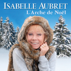Обложка для Isabelle Aubret - 10 Ave Maria