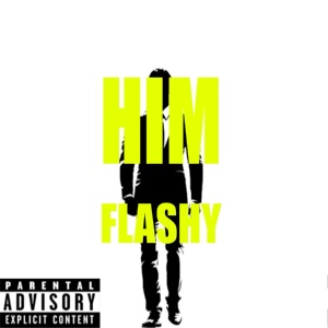 Обложка для Flashy - Him