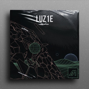 Обложка для Luz1e - Language of the Unheard ft. DALO
