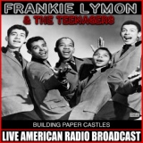 Обложка для Frankie Lymon And The Teenagers - Why Do Fools Fall In Love