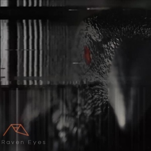 Обложка для Neo - Raven Eyes