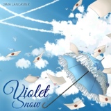 Обложка для Dima Lancaster - Violet Snow