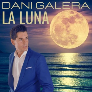 Обложка для DANI GALERA - La Luna