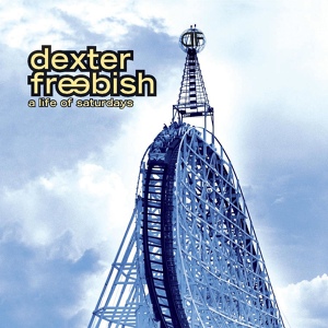 Обложка для Dexter Freebish - Tomorrow