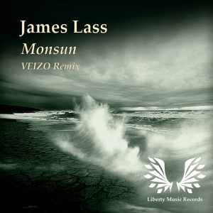 Обложка для James Lass - Monsum (Veizo Remix)