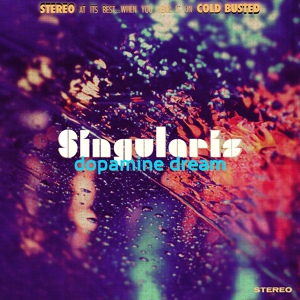 Обложка для Singularis - Sunshinems