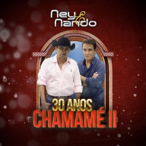 Обложка для Ney e Nando - Distante Dela
