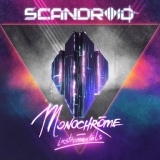 Обложка для Scandroid - Monochrome