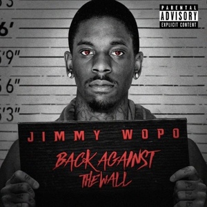 Обложка для Jimmy Wopo - Bout Jimmy