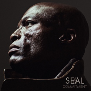 Обложка для Seal - Silence