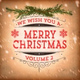 Обложка для Christmas feat. Reginald Dixon, Roy Edwards - The Heart of Christmas