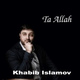 Обложка для Khabib Islamov - Ya Allah
