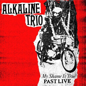 Обложка для Alkaline Trio - She Lied to the FBI (Live)
