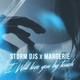 Обложка для Storm DJs feat. Margerie - I Will Love You by Touch