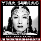 Обложка для Yma Sumac - Gopher Mambo (From Mambo!)