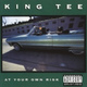 Обложка для King Tee - Take You Home