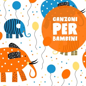 Обложка для Canzoni per Bambini TaTaTa, Le Ruote Del Bus, Canzoni Per Bambini e Bimbi Piccoli - Sonno Profondo