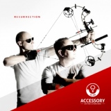 Обложка для Accessory - Bang Like a Kick Drum