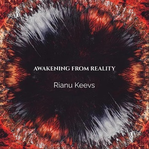Обложка для Rianu Keevs - Awakening from Reality