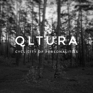 Обложка для QLTURA - Broken World