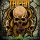 Обложка для Taipan - Keep Living (feat. Martin De Bourge)