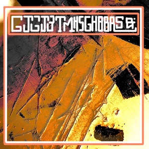 Обложка для G.J.G.J.B.T.M.H.S.G.H.B.B.R.S., GRANDPA HOUSE BLOWING BEATS feat. GREEN JOHNNY - G.H.B.B. 7
